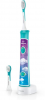 Szczoteczka soniczna PHILIPS Sonicare For Kids Turkusowy (HX6352/11)